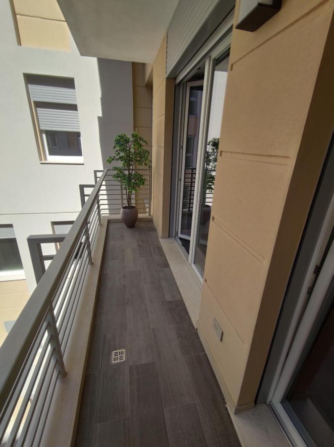 Ferienwohnung The Rabbit Hole Rom Exterior foto