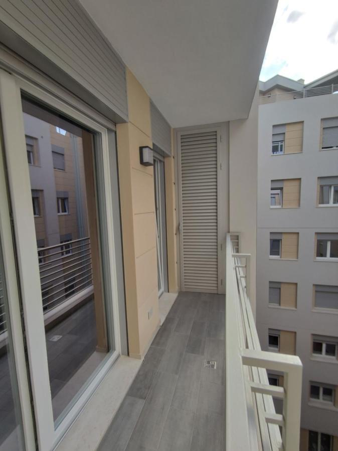 Ferienwohnung The Rabbit Hole Rom Exterior foto